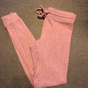 Super soft Joggers